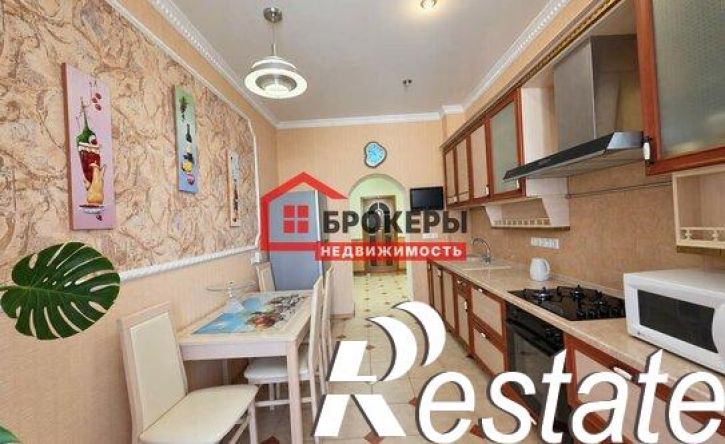 2-комн квартира Античный проспект, 4,  д. 4