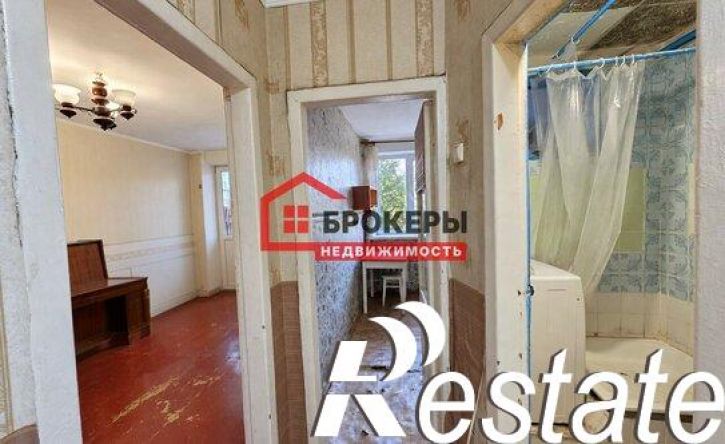 2-комн квартира улица Гоголя, 31,  д. 31