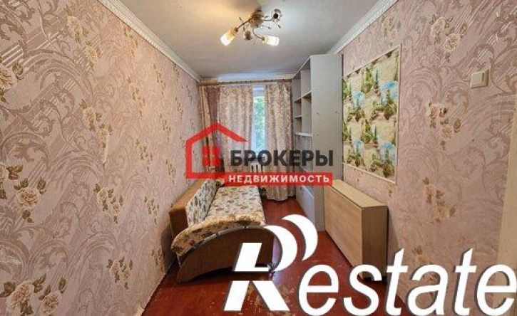 2-комн квартира улица Гоголя, 31,  д. 31