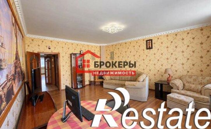2-комн квартира Античный проспект, 4,  д. 4