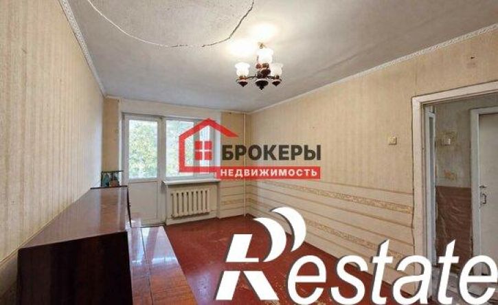2-комн квартира улица Гоголя, 31,  д. 31