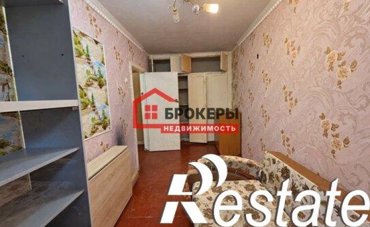 2-комн квартира улица Гоголя, 31,  д. 31