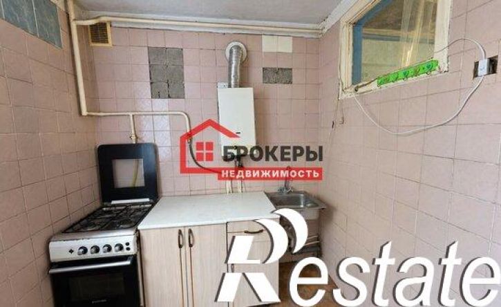 2-комн квартира улица Гоголя, 31,  д. 31