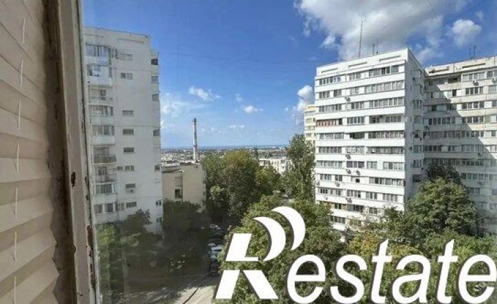 2-комн квартира проспект Генерала Острякова, 184,  д. 184