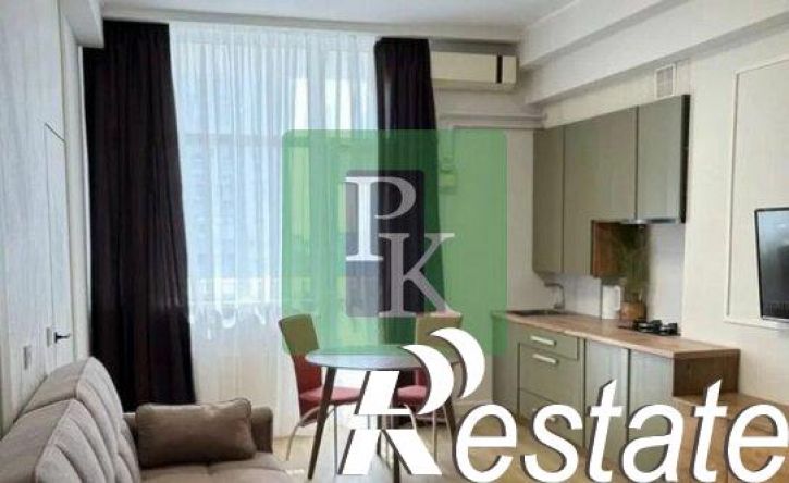 2-комн квартира улица Николая Музыки, 36,  д. 36