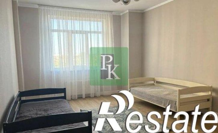 2-комн квартира улица Николая Музыки, 36,  д. 36