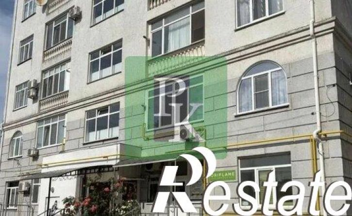 2-комн квартира улица Николая Музыки, 36,  д. 36