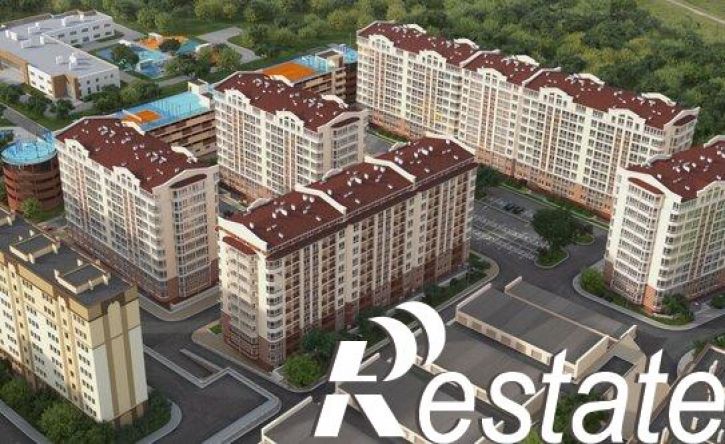 1-комн квартира Античный проспект, 26к3,  д. 26к3