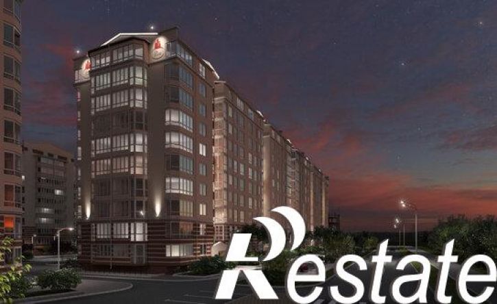 1-комн квартира Античный проспект, 26к3,  д. 26к3