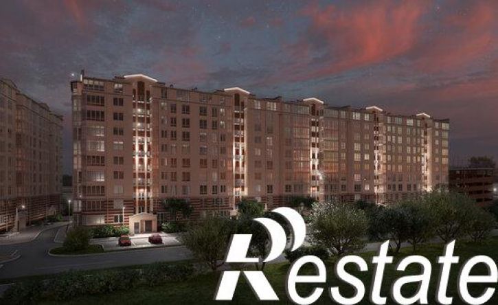1-комн квартира Античный проспект, 26к3,  д. 26к3