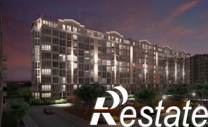 1-комн квартира Античный проспект, 26к3,  д. 26к3