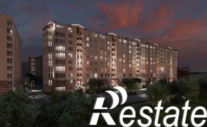 1-комн квартира Античный проспект, 26к3,  д. 26к3