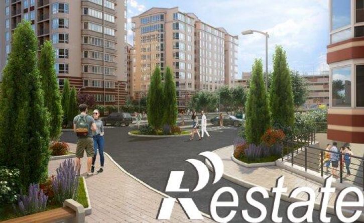 1-комн квартира Античный проспект, 26к3,  д. 26к3