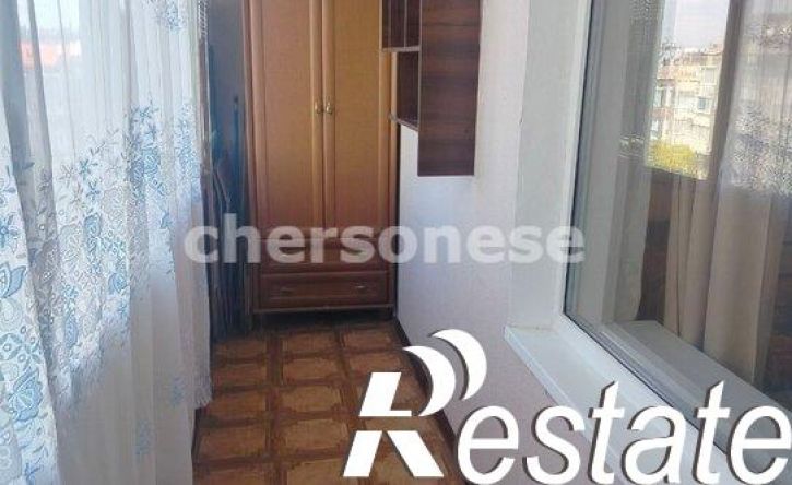 2-комн квартира Дмитрия Ульянова улица, 3,  д. 3