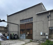 склад 100 кв м улица Крылова, 131