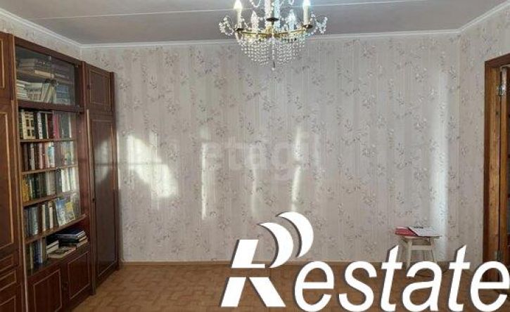 3-комн квартира проспект Героев Сталинграда, 35,  д. 35