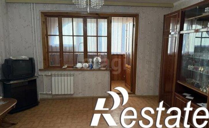 3-комн квартира проспект Героев Сталинграда, 35,  д. 35