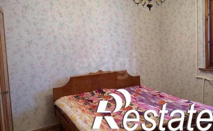 3-комн квартира проспект Героев Сталинграда, 35,  д. 35