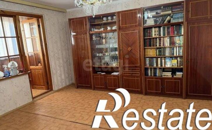 3-комн квартира проспект Героев Сталинграда, 35,  д. 35