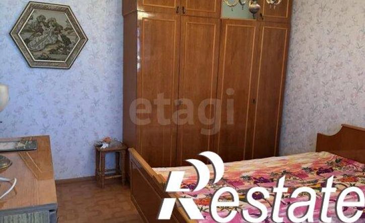 3-комн квартира проспект Героев Сталинграда, 35,  д. 35