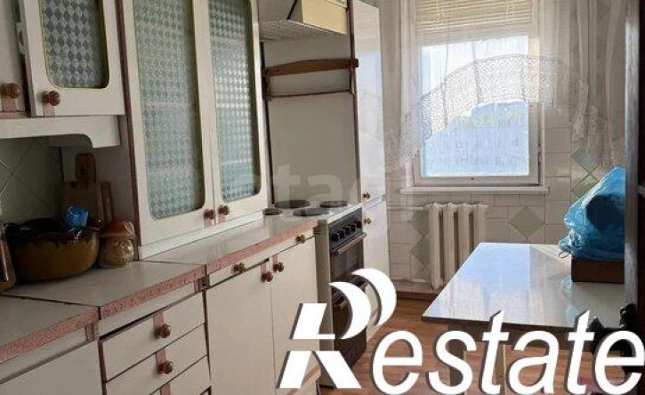3-комн квартира проспект Героев Сталинграда, 35,  д. 35