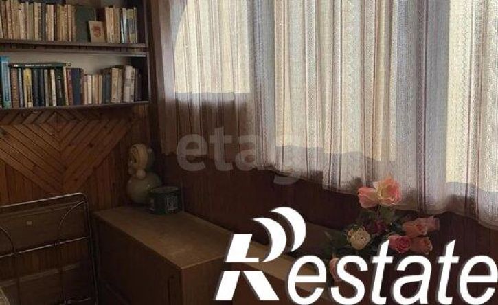 3-комн квартира проспект Героев Сталинграда, 35,  д. 35