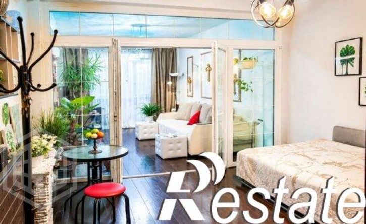 2-комн квартира улица Ленина, 64В,  д. 64В