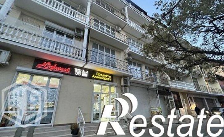2-комн квартира улица Ленина, 64В,  д. 64В