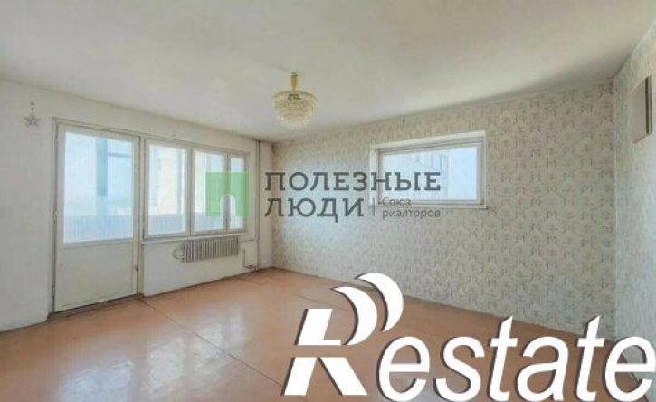 2-комн квартира улица Адмирала Юмашева, 14,  д. 14