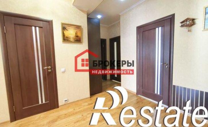 3-комн квартира Античный проспект, 52,  д. 52