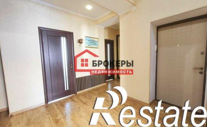 3-комн квартира Античный проспект, 52,  д. 52