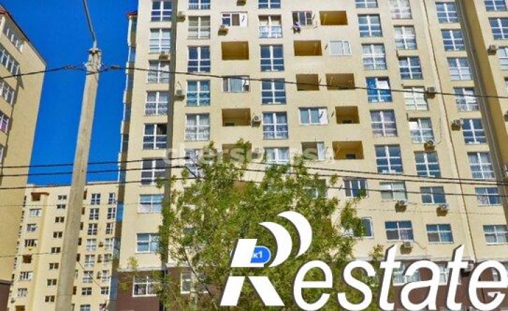 2-комн квартира улица Горпищенко, 145 к1,  д. 145 к1