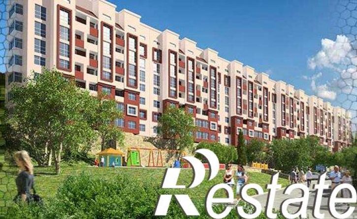 1-комн квартира улица Вакуленчука, 28,  д. 28