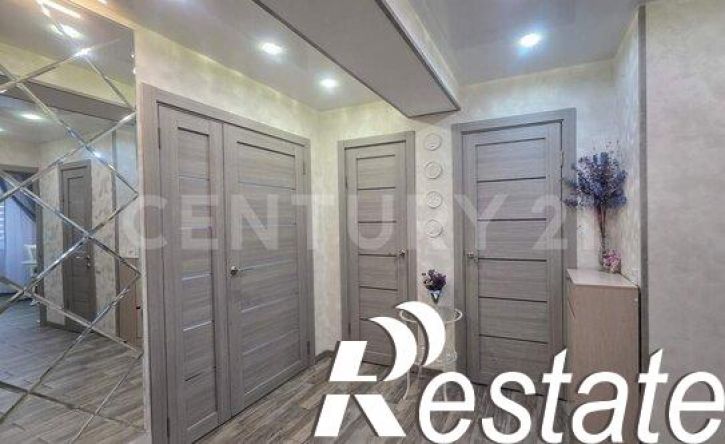 2-комн квартира проспект Генерала Острякова, 165А,  д. 165А