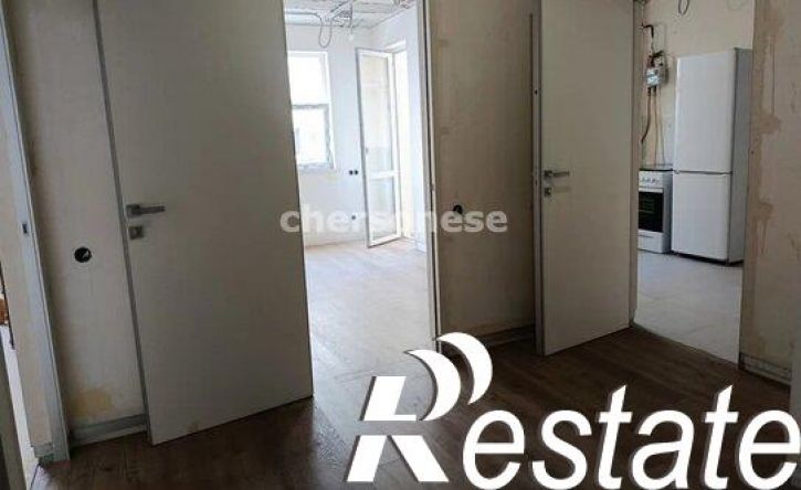 2-комн квартира улица Горпищенко, 145 к1,  д. 145 к1