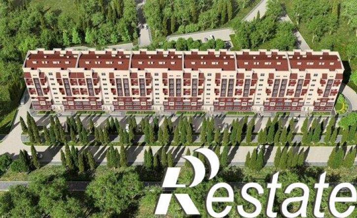 1-комн квартира улица Вакуленчука, 28,  д. 28