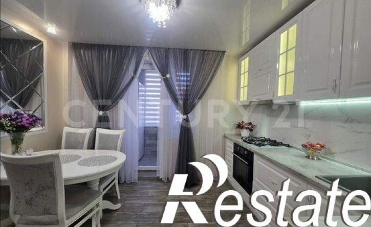 2-комн квартира проспект Генерала Острякова, 165А,  д. 165А