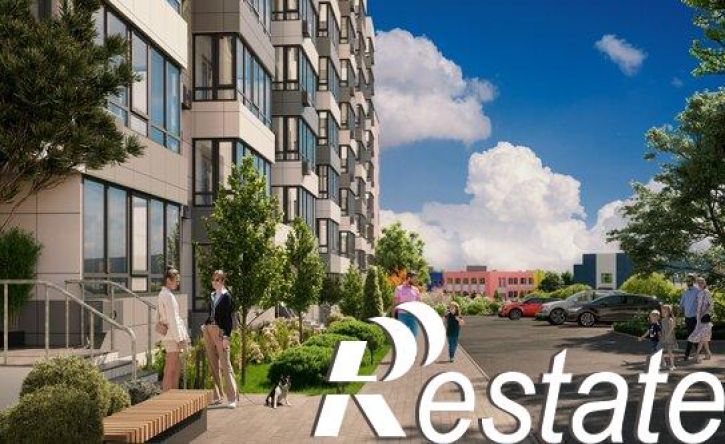 2-комн квартира улица Токарева, 18Д к2,  д. 18Д к2