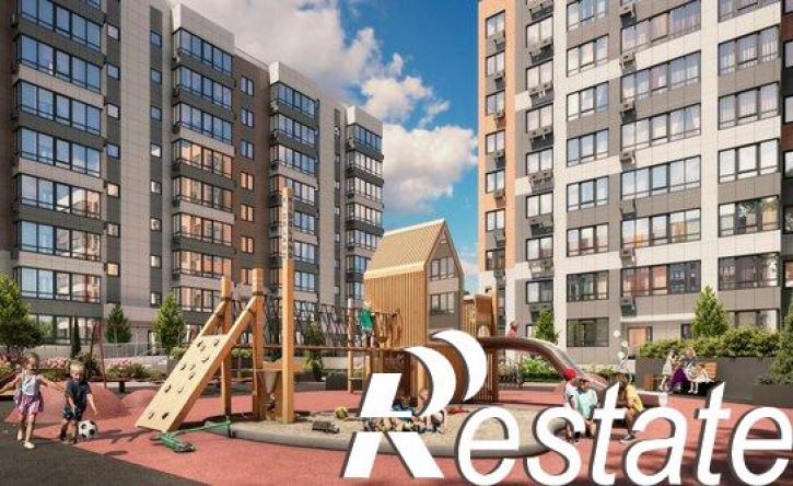 2-комн квартира улица Токарева, 18Д к2,  д. 18Д к2