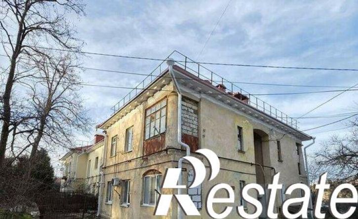 2-комн квартира Херсонская улица, 2/16,  д. 2/16