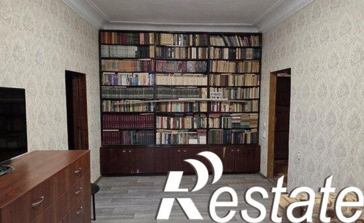 2-комн квартира Херсонская улица, 2/16,  д. 2/16