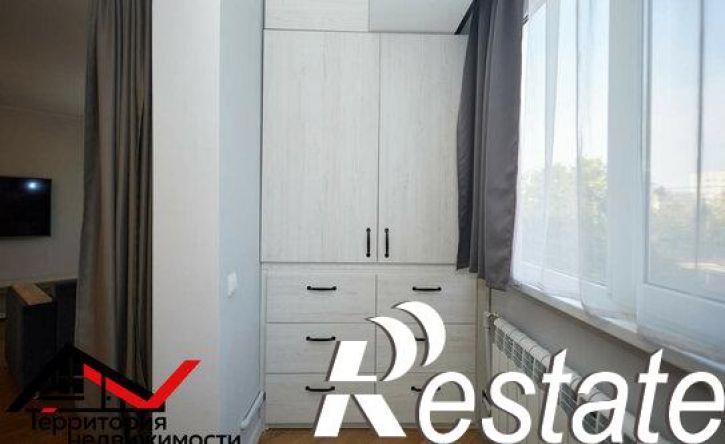 1-комн квартира улица Хрусталёва, 61,  д. 61