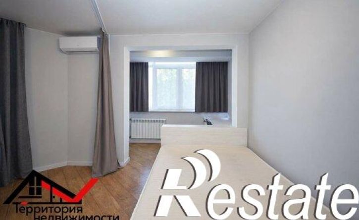 1-комн квартира улица Хрусталёва, 61,  д. 61