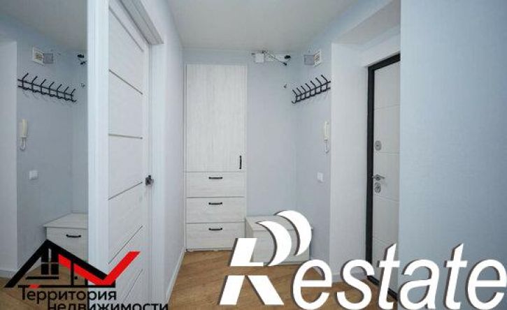 1-комн квартира улица Хрусталёва, 61,  д. 61