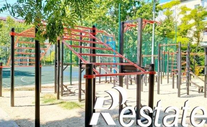 2-комн квартира улица Репина, 34,  д. 34