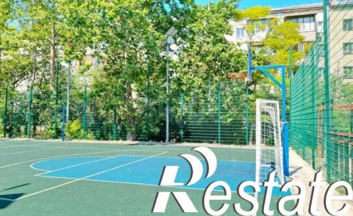 2-комн квартира улица Репина, 34,  д. 34