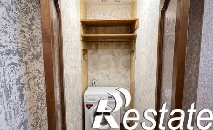 2-комн квартира улица Репина, 34,  д. 34