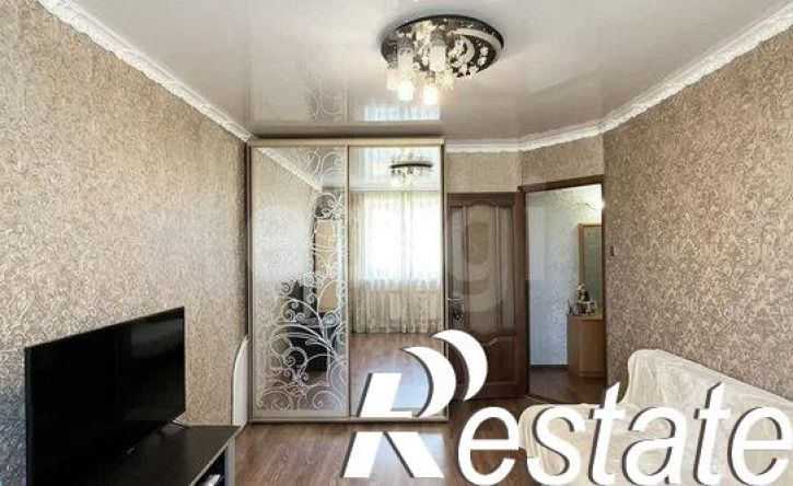 2-комн квартира улица Репина, 34,  д. 34