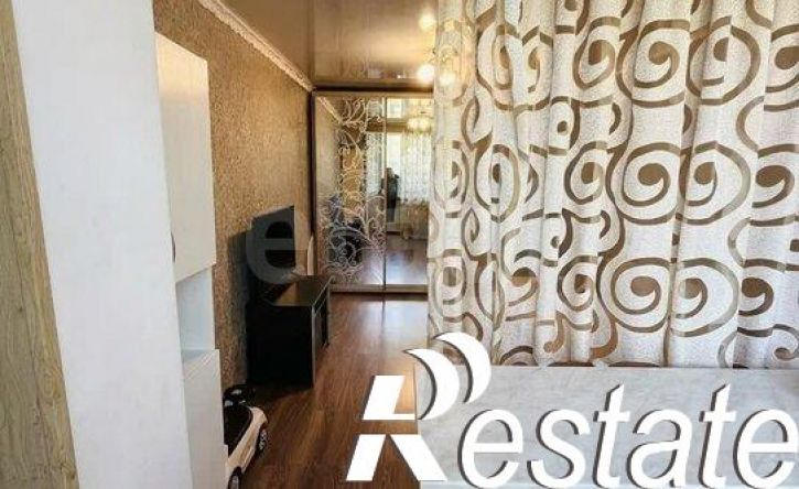 2-комн квартира улица Репина, 34,  д. 34