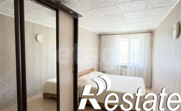 2-комн квартира улица Репина, 34,  д. 34